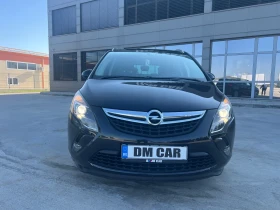 Opel Zafira TOURER;1.6; Euro 6B; ЛИЗИНГ, снимка 2