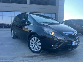 Opel Zafira TOURER;1.6; Euro 6B; ЛИЗИНГ, снимка 3