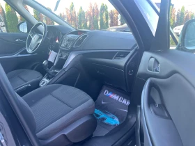 Opel Zafira TOURER;1.6; Euro 6B; ЛИЗИНГ, снимка 9