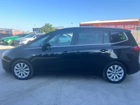 Opel Zafira TOURER;1.6; Euro 6B; ЛИЗИНГ, снимка 8