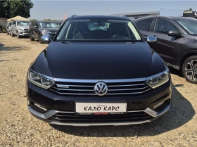 VW Alltrack 4MOTION   РЕАЛНИ КМ.  !!, снимка 3
