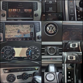 VW Alltrack 4MOTION   РЕАЛНИ КМ.  !!, снимка 11