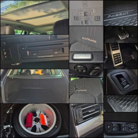 VW Alltrack 4MOTION   РЕАЛНИ КМ.  !!, снимка 12