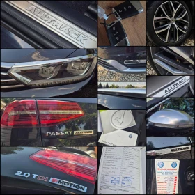 VW Alltrack 4MOTION   РЕАЛНИ КМ.  !!, снимка 7