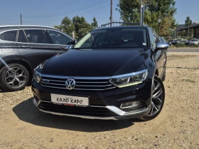 VW Alltrack 4MOTION   РЕАЛНИ КМ.  !!, снимка 1