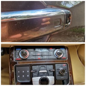 Audi A8 4.2 TDI, 360 , MATRIX, HEAD-UP, MASSAGE, NIGHT VIS, снимка 7