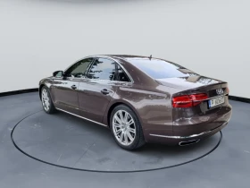 Audi A8 4.2 TDI, 360 , MATRIX, HEAD-UP, MASSAGE, NIGHT VIS, снимка 5