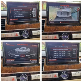Audi A8 4.2 TDI, 360 , MATRIX, HEAD-UP, MASSAGE, NIGHT VIS, снимка 9