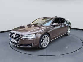 Audi A8 4.2 TDI, 360 , MATRIX, HEAD-UP, MASSAGE, NIGHT VIS, снимка 2