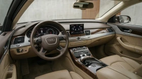 Audi A8 4.2 TDI, 360 , MATRIX, HEAD-UP, MASSAGE, NIGHT VIS, снимка 6