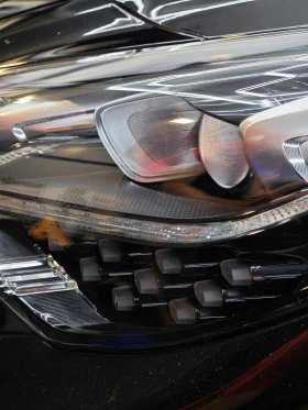 Kia Stinger, снимка 12