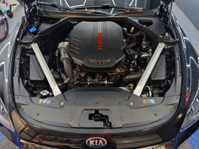 Kia Stinger, снимка 2