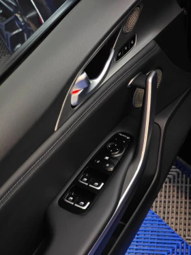 Kia Stinger, снимка 6