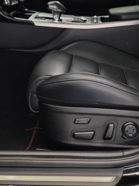 Kia Stinger, снимка 5
