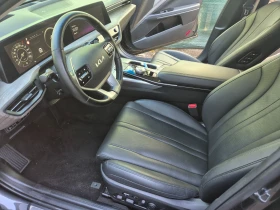 Kia K8 3.5 V6 LPG Наличен в БГ, снимка 5