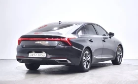 Kia K8 3.5 V6 LPG Наличен в БГ, снимка 4