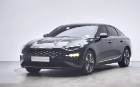 Kia K8 3.5 V6 LPG Наличен в БГ, снимка 2