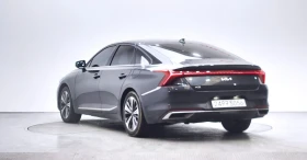 Kia K8 3.5 V6 LPG Наличен в БГ, снимка 3