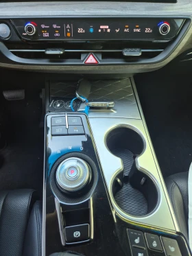 Kia K8 3.5 V6 LPG Наличен в БГ, снимка 10