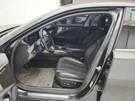 Kia K8 3.5 V6 LPG Наличен в БГ, снимка 7
