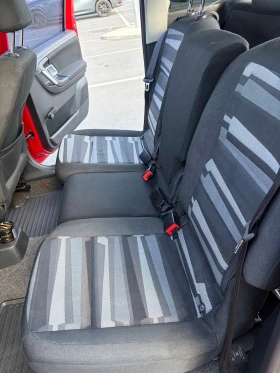 Skoda Roomster 1.9 TDI 105 к.с. * Напълно обслужен * Каско * ТОП, снимка 12