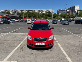 Skoda Roomster 1.9 TDI 105 к.с. * Напълно обслужен * Каско * ТОП, снимка 5