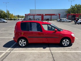 Skoda Roomster 1.9 TDI 105 к.с. * Напълно обслужен * Каско * ТОП, снимка 7
