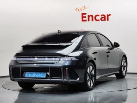 Hyundai Ioniq 6 Standard Exclusive, снимка 2