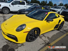 Porsche 911, снимка 1