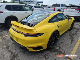 Porsche 911, снимка 3