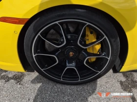 Porsche 911, снимка 6