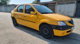 Dacia Logan, снимка 1