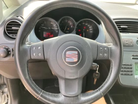 Seat Altea 1.6 Benzin+ GPL 170000 km ORIGINAL, снимка 10