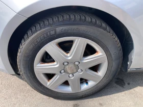 Seat Altea 1.6 Benzin+ GPL 170000 km ORIGINAL, снимка 15