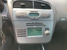 Seat Altea 1.6 Benzin+ GPL 170000 km ORIGINAL, снимка 9