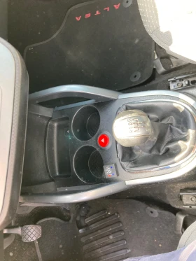 Seat Altea 1.6 Benzin+ GPL 170000 km ORIGINAL, снимка 8