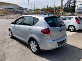 Seat Altea 1.6 Benzin+ GPL 170000 km ORIGINAL, снимка 4