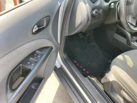 Seat Altea 1.6 Benzin+ GPL 170000 km ORIGINAL, снимка 6