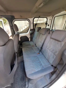 Ford Tourneo Connect 1.8 TDCi, снимка 10
