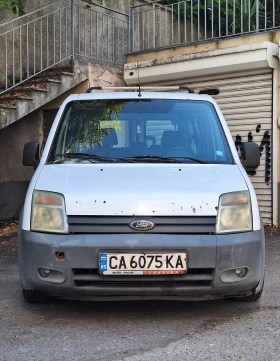 Ford Tourneo Connect 1.8 TDCi, снимка 5