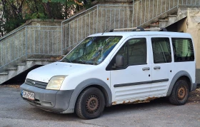 Ford Tourneo Connect 1.8 TDCi, снимка 2