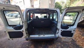 Ford Tourneo Connect 1.8 TDCi, снимка 11