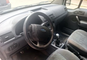 Ford Tourneo Connect 1.8 TDCi, снимка 7