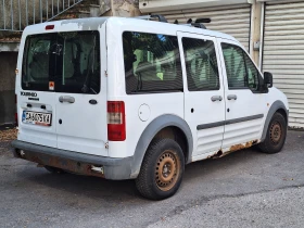 Ford Tourneo Connect 1.8 TDCi, снимка 3