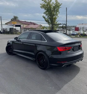 Audi S3 B&O, ПАНО, ЦЕНА до БГ, снимка 5