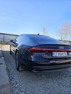Audi A7, снимка 5