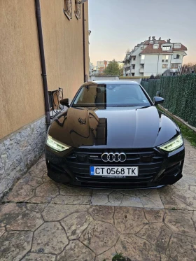 Audi A7, снимка 1