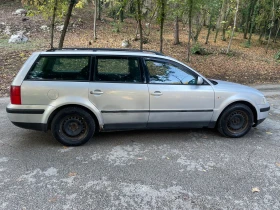 VW Passat 1.9 110hp, снимка 3