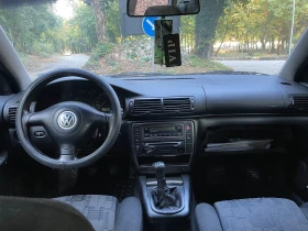 VW Passat 1.9 110hp, снимка 8