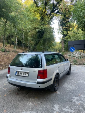 VW Passat 1.9 110hp, снимка 4